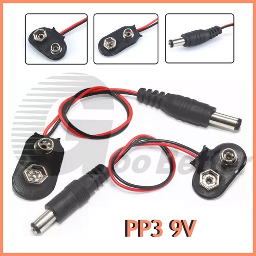 Volt batterieclip block - volt,