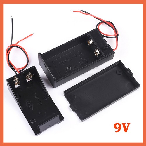 Batteriehalter mit - batteriehalter, 9
