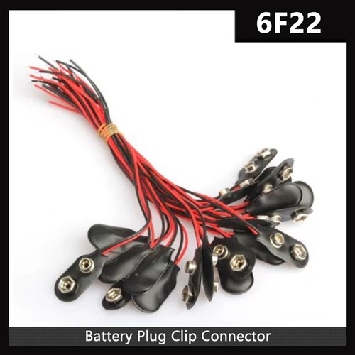 Volt batterieclip block - volt,
