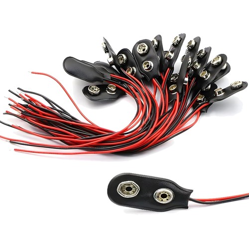 Batterie clip anschluss mit - batterie-clip,