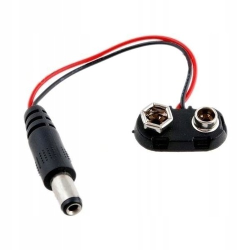 Volt batterieclip block - volt,