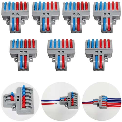 Klemmen set verbindungsklemmen - set,